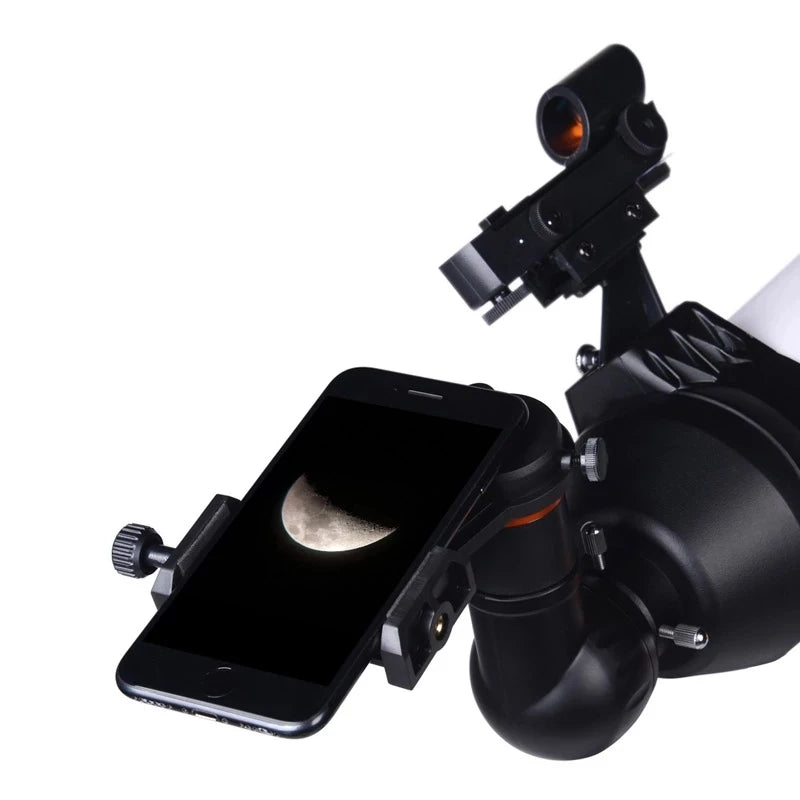 Xiaomi  80500 Astronomical Telescope High-Power HD Professional-Grade Landscape and Sky Dual-Purpose Erect Mirror