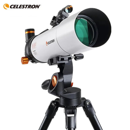 Xiaomi  80500 Astronomical Telescope High-Power HD Professional-Grade Landscape and Sky Dual-Purpose Erect Mirror